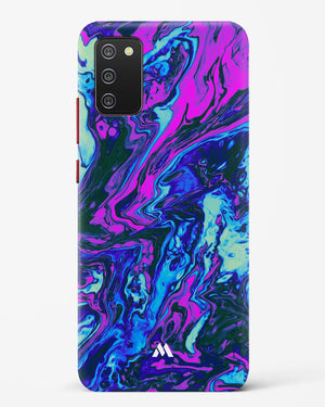 Marine Medley Hard Case Phone Cover (Samsung)