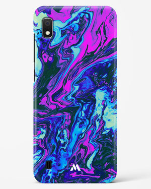 Marine Medley Hard Case Phone Cover (Samsung)