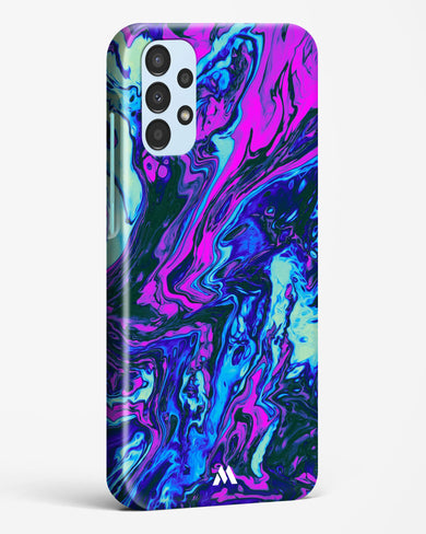 Marine Medley Hard Case Phone Cover (Samsung)