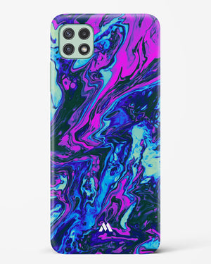 Marine Medley Hard Case Phone Cover (Samsung)