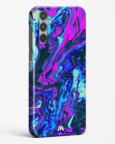 Marine Medley Hard Case Phone Cover (Samsung)