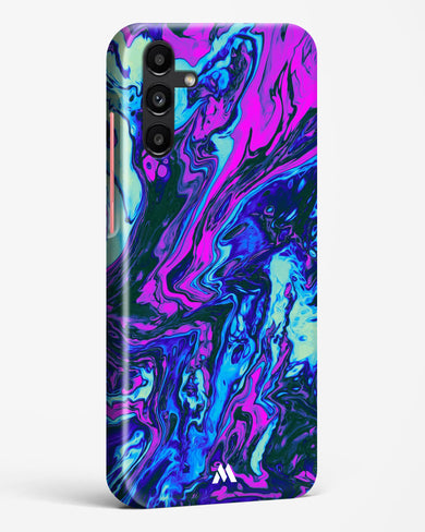 Marine Medley Hard Case Phone Cover (Samsung)