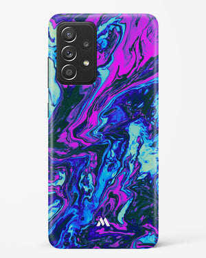 Marine Medley Hard Case Phone Cover (Samsung)