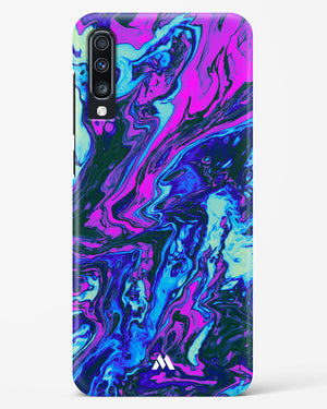 Marine Medley Hard Case Phone Cover (Samsung)