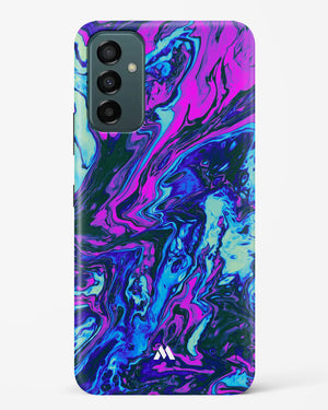 Marine Medley Hard Case Phone Cover (Samsung)