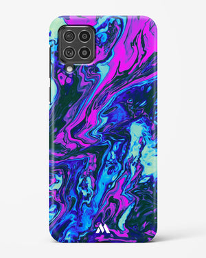 Marine Medley Hard Case Phone Cover (Samsung)