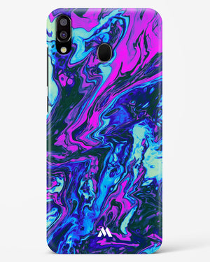 Marine Medley Hard Case Phone Cover (Samsung)