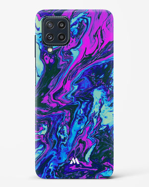 Marine Medley Hard Case Phone Cover (Samsung)