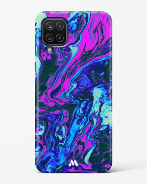 Marine Medley Hard Case Phone Cover (Samsung)