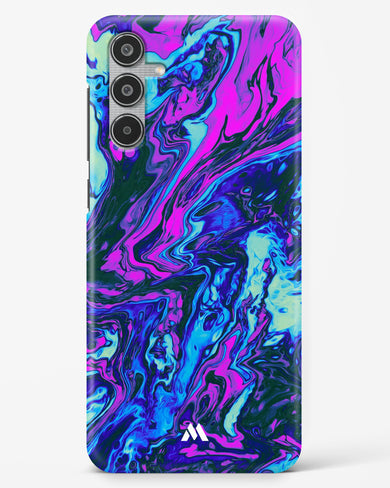 Marine Medley Hard Case Phone Cover (Samsung)