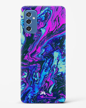 Marine Medley Hard Case Phone Cover (Samsung)