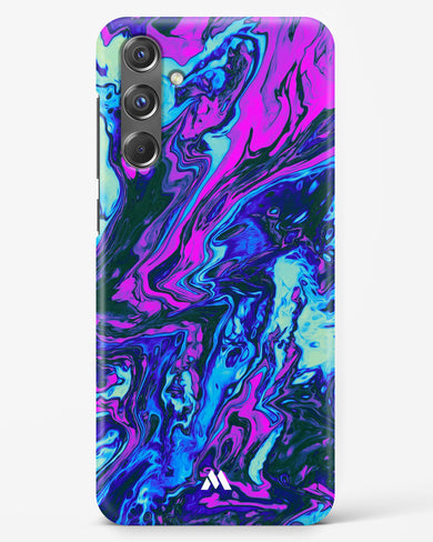 Marine Medley Hard Case Phone Cover (Samsung)