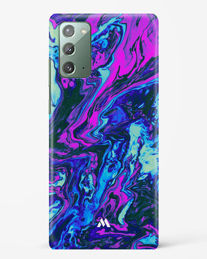 Marine Medley Hard Case Phone Cover (Samsung)