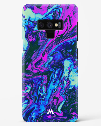 Marine Medley Hard Case Phone Cover (Samsung)