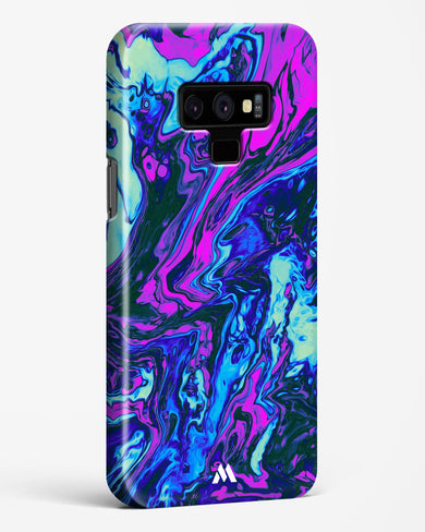 Marine Medley Hard Case Phone Cover (Samsung)