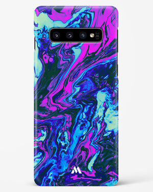 Marine Medley Hard Case Phone Cover (Samsung)