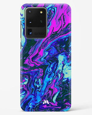 Marine Medley Hard Case Phone Cover (Samsung)