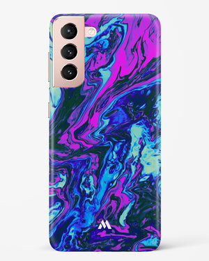 Marine Medley Hard Case Phone Cover (Samsung)