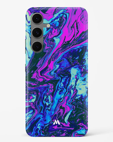 Marine Medley Hard Case Phone Cover (Samsung)