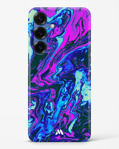 Marine Medley Hard Case Phone Cover (Samsung)