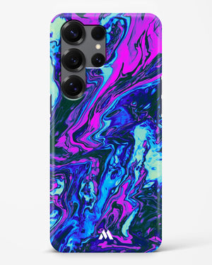 Marine Medley Hard Case Phone Cover (Samsung)