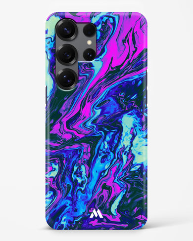 Marine Medley Hard Case Phone Cover (Samsung)