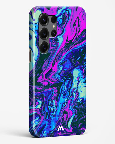 Marine Medley Hard Case Phone Cover (Samsung)