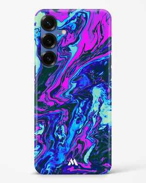 Marine Medley Hard Case Phone Cover (Samsung)