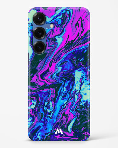 Marine Medley Hard Case Phone Cover (Samsung)