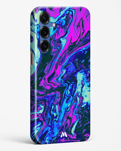 Marine Medley Hard Case Phone Cover (Samsung)