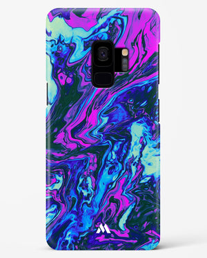 Marine Medley Hard Case Phone Cover (Samsung)