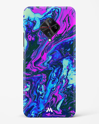 Marine Medley Hard Case Phone Cover (Vivo)