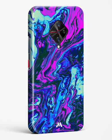 Marine Medley Hard Case Phone Cover (Vivo)