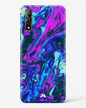 Marine Medley Hard Case Phone Cover (Vivo)