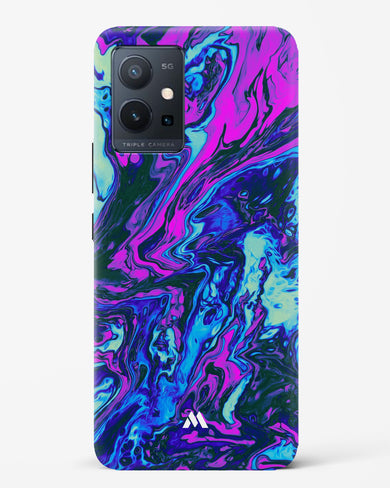 Marine Medley Hard Case Phone Cover (Vivo)