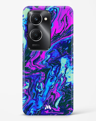 Marine Medley Hard Case Phone Cover (Vivo)