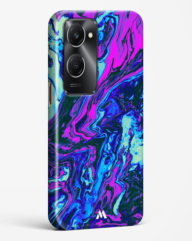 Marine Medley Hard Case Phone Cover (Vivo)