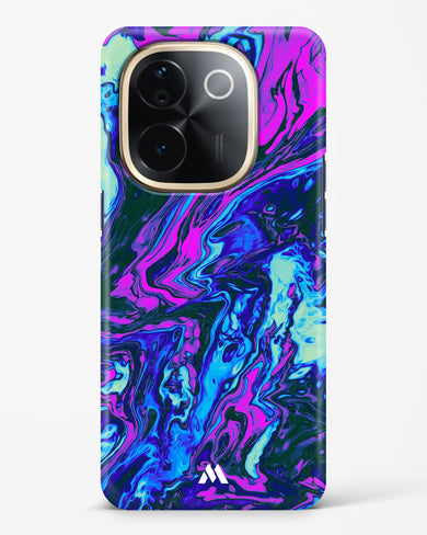 Marine Medley Hard Case Phone Cover (Vivo)