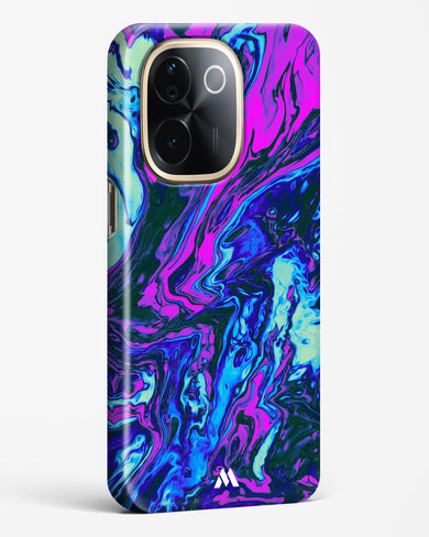 Marine Medley Hard Case Phone Cover (Vivo)