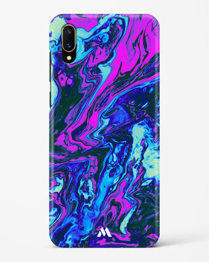 Marine Medley Hard Case Phone Cover (Vivo)