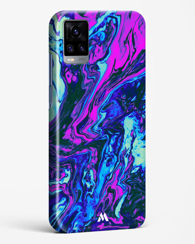 Marine Medley Hard Case Phone Cover (Vivo)