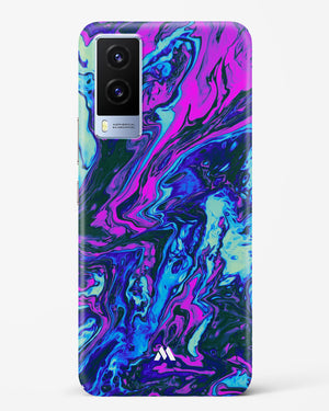 Marine Medley Hard Case Phone Cover (Vivo)