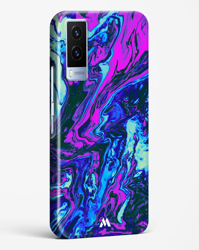 Marine Medley Hard Case Phone Cover (Vivo)