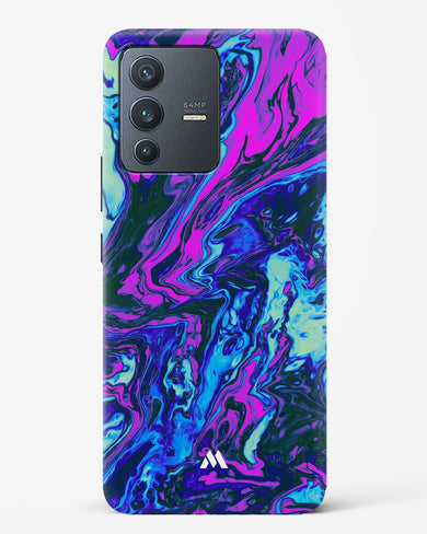 Marine Medley Hard Case Phone Cover (Vivo)