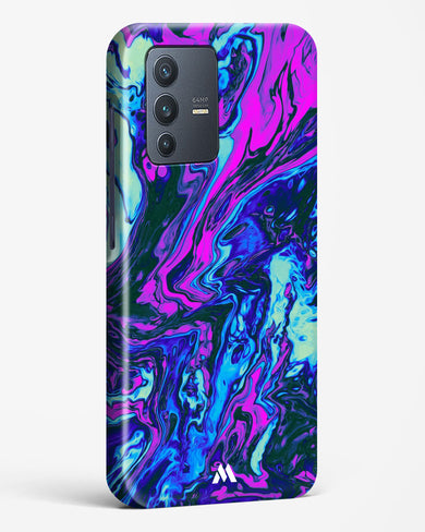 Marine Medley Hard Case Phone Cover (Vivo)