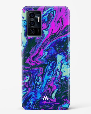 Marine Medley Hard Case Phone Cover (Vivo)