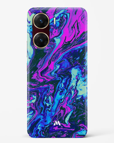 Marine Medley Hard Case Phone Cover (Vivo)