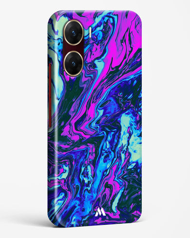 Marine Medley Hard Case Phone Cover (Vivo)