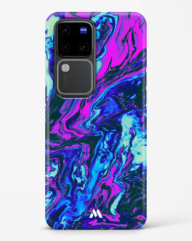 Marine Medley Hard Case Phone Cover (Vivo)