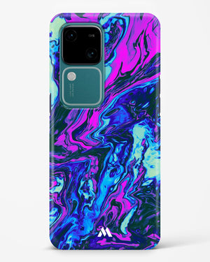 Marine Medley Hard Case Phone Cover (Vivo)